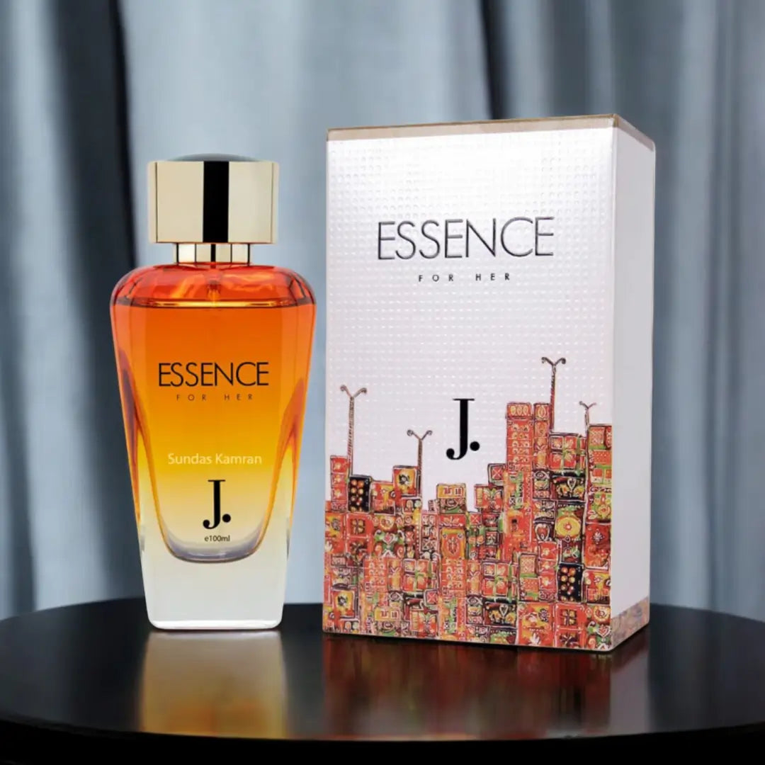 Essence For women 100ml