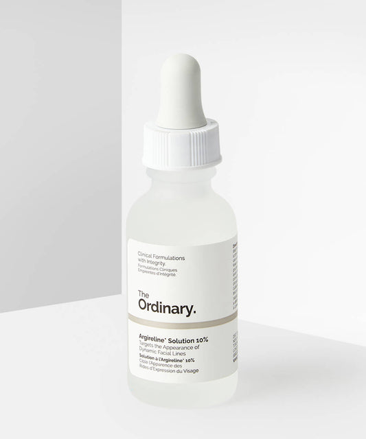Argireline 10% Solution(Anti Aging)