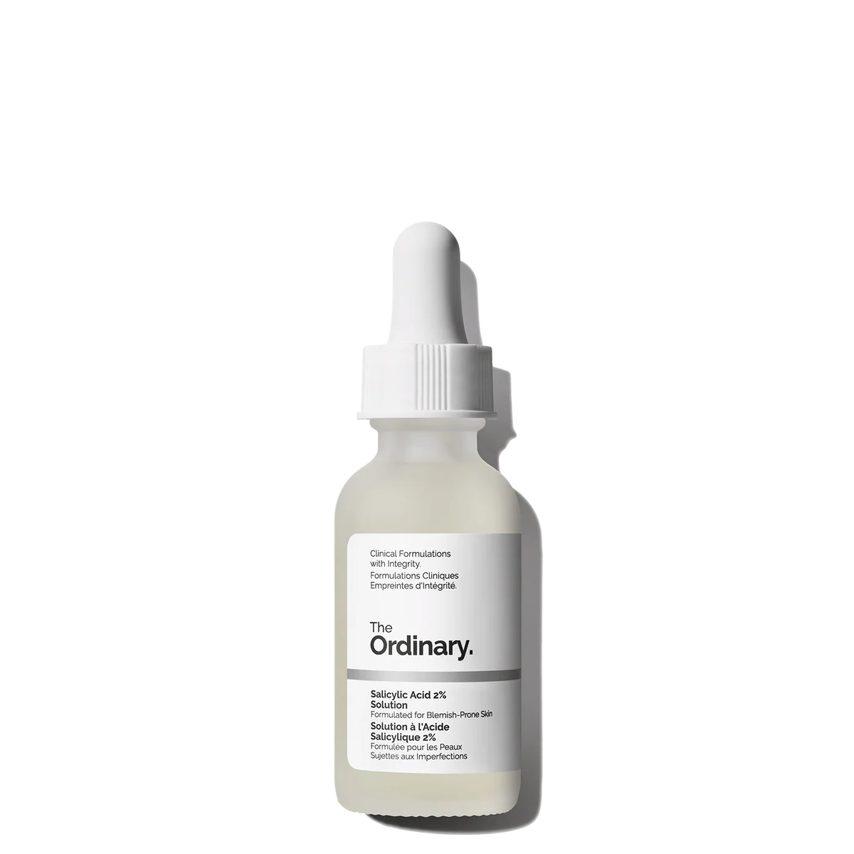 Salicylic Acid 2% Solution